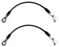 CHICOTE TAPA BATEA S10 95-04 JUEGO