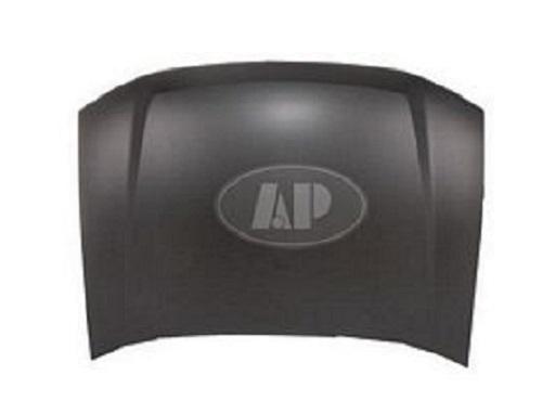 COFRE TRAIL BLAZER 02-09