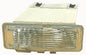 CUARTO FRONTAL S10 95-97 BLANCO L