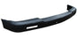 FASCIA DELANTERA S10 95-97 GMC PLASTICO