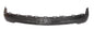 DEFENSA DELANTERA S10 98-04 NEGRA