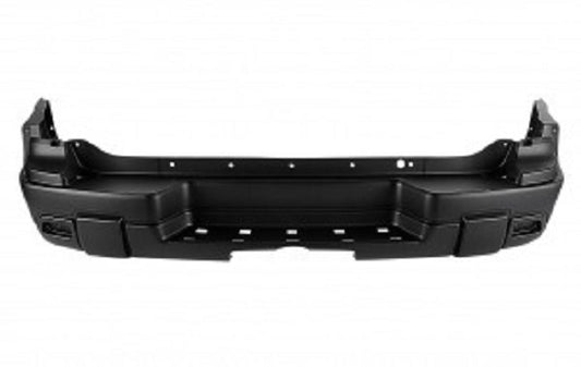 FASCIA TRASERA TRAIL BLAZER 02-06 LT,LTZ P/PINTAR