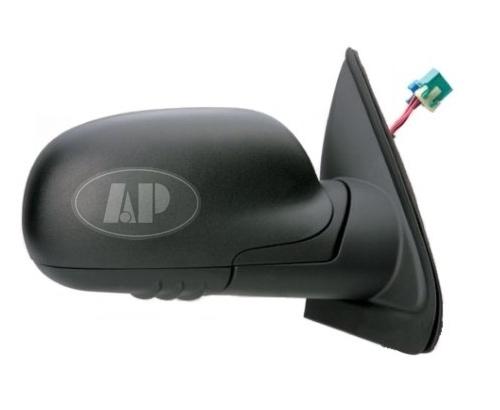 ESPEJO TRAIL BLAZER 02-09 ELECTRICO C/DESEMPAÑANTE 5PIN R