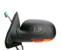 ESPEJO TRAIL BLAZER 02-09 ELECTRICO C/DESEMPAÑANTE C/DIRECC 7PIN L