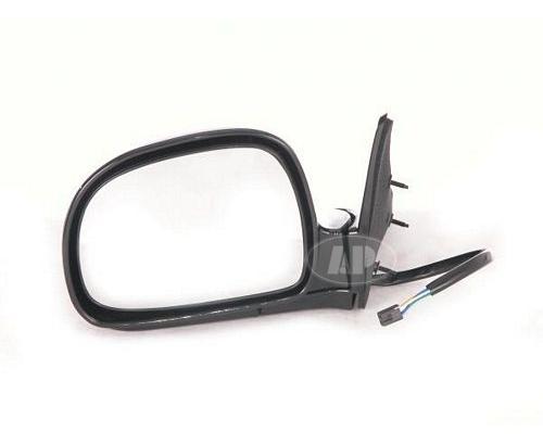 ESPEJO S10 95-97 ELECTRICO 4PIN L