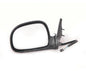 ESPEJO S10 95-97 ELECTRICO 4PIN L