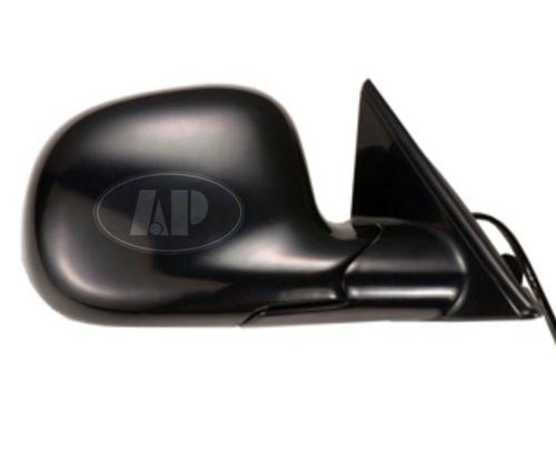 ESPEJO S10 95-97 ELECTRICO 4PIN R