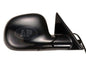 ESPEJO S10 95-97 ELECTRICO 4PIN R