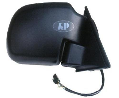 ESPEJO S10 98-04/ BRAVADA 98-04 ELECTRICO C/DESEMPAÑANTE 5PIN  R