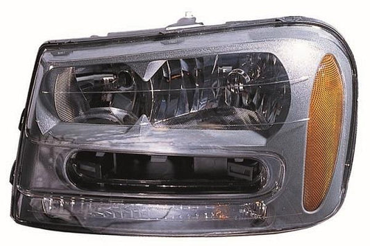 FARO TRAIL BLAZER 02-05 L