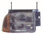 FARO S10 95-97 CUARTO INT FARO GRANDE R