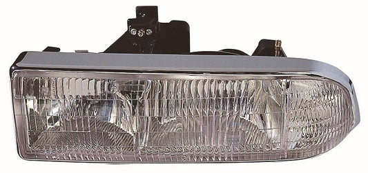 FARO S10 / BLAZER 98-04 LARGO L