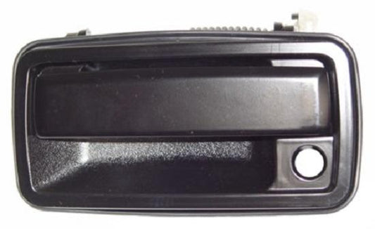 MANIJA EXTERIOR S10 95-03/ BLAZER 95-04/ BRAVADA/ SONOMA 96-01/ JIMMY/ ENVOY 94-04 NEGRA LISA L