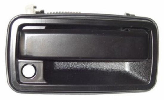 MANIJA EXTERIOR S10 95-03/ BLAZER 95-04/ BRAVADA/ SONOMA 96-01/ JIMMY/ ENVOY 94-04 NEGRA LISA R