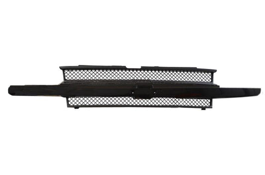 PARRILLA TRAIL BLAZER 02-05 C/MOLDURA NEGRA