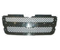 PARRILLA TRAIL BLAZER 06-08 C/INSERTO GRIS