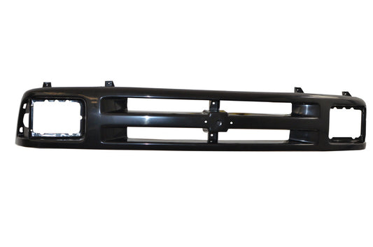 PARRILLA S10 95-97 NEGRA