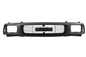 PARRILLA S10 95-97 GMC NEGRO FARO CHICO 4652