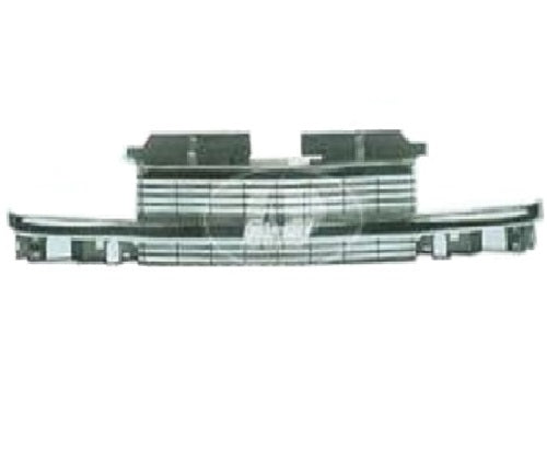 PARRILLA S10 / BLAZER 98-02 RAYADA