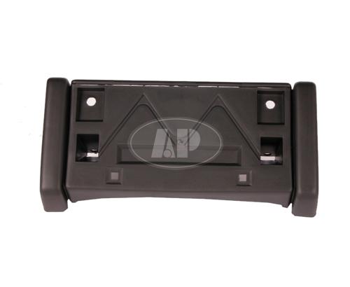 PORTA PLACA DEL S10 / BLAZER 95-03