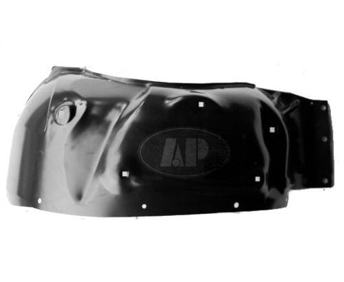 TOLVA SALPICADERA S10/ BLAZER 95-04 METAL L
