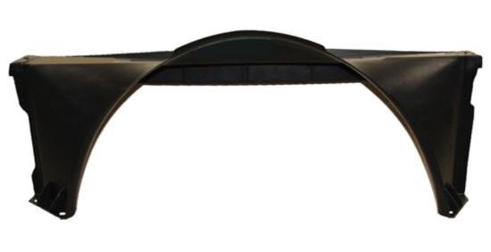 TOLVA RADIADOR S10 6 CIL 95-04 6 CIL SUP