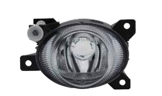 FARO DE NIEBLA SAAB 9-3 2007-2009 ( TYC ) LH