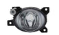 FARO DE NIEBLA SAAB 9-3 2007-2009 ( TYC ) LH