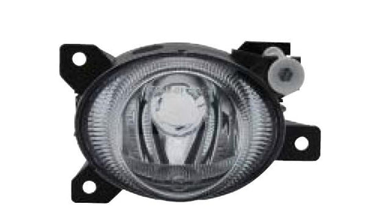 FARO DE NIEBLA SAAB 9-3 2007-2009 ( TYC ) RH