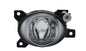 FARO DE NIEBLA SAAB 9-3 2007-2009 ( TYC ) RH