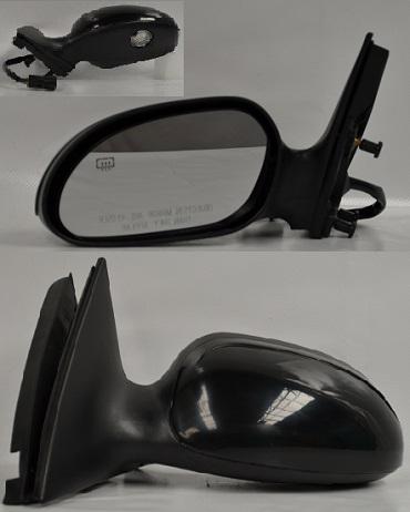 ESPEJO SABLE 00-04 ELECTRICO C/LUZ L