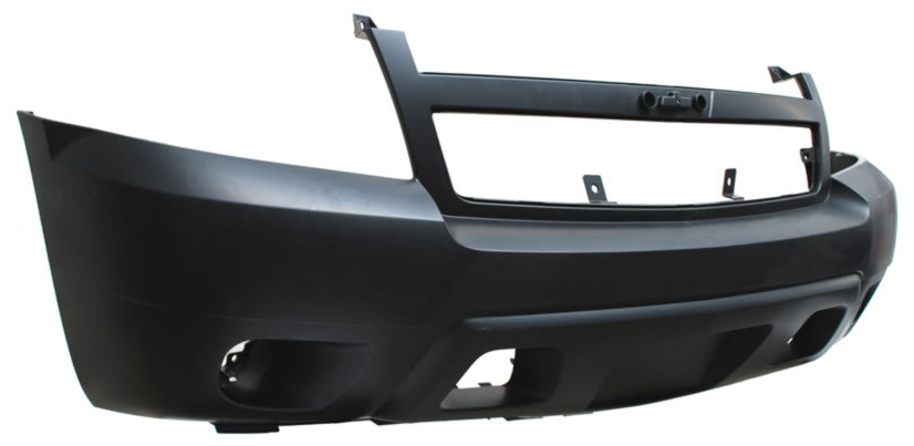 FASCIA DELANTERA SUBURBAN/ TAHOE 07-14/ AVALANCHE 07-13 P/PINTAR C/HOYO