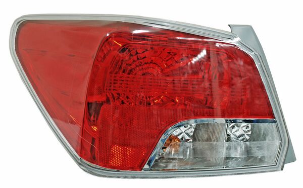 CALAVERA IMPREZA 12-13 4P L