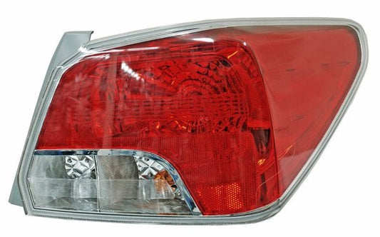 CALAVERA IMPREZA 12-13 4P R