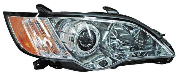 FARO SUBARU LEGACY 2008-2009 ( TYC ) RH