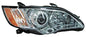 FARO SUBARU LEGACY 2008-2009 ( TYC ) RH