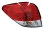 CALAVERA OUTBACK 10-14 EXTERIOR L