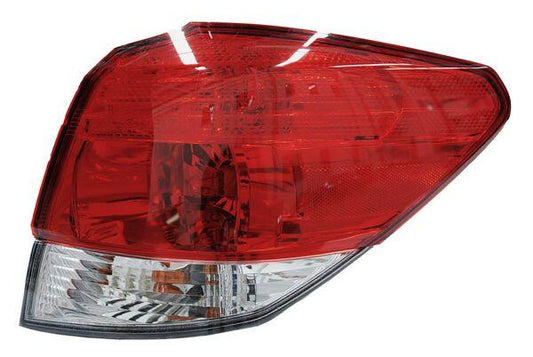 CALAVERA OUTBACK 10-14 EXTERIOR R