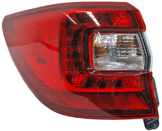 CALAVERA OUTBACK 15 EXTERIOR L