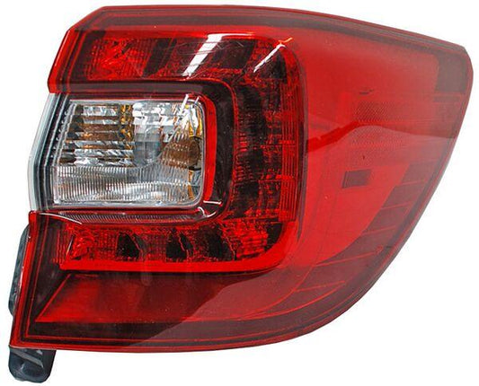 CALAVERA OUTBACK 15 EXTERIOR R