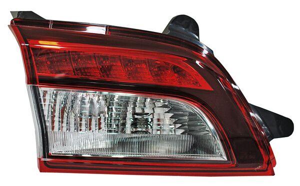 CALAVERA OUTBACK 15 INTERIOR L