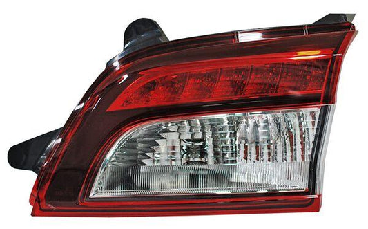 CALAVERA OUTBACK 15 INTERIOR R