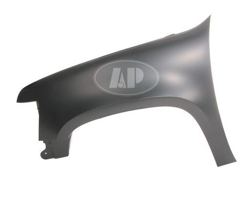 SALPICADERA SUBURBAN/ TAHOE/ AVALANCHE 07-14 L