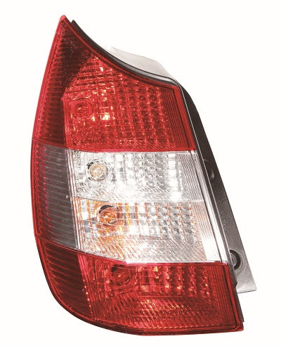CALAVERA SCENIC 05-07 L