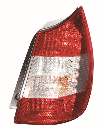 CALAVERA SCENIC 05-07 R