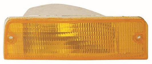 CUARTO FRONTAL SHADOW 89-95 L