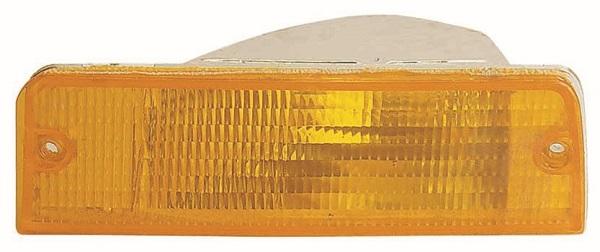 CUARTO FRONTAL SHADOW 89-95 R