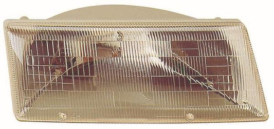 FARO SHADOW 89-95 S/BASE L