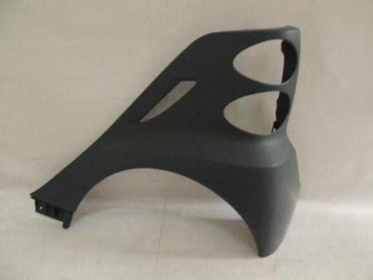 SALPICADERA SMART 08-14 TRAS L CN