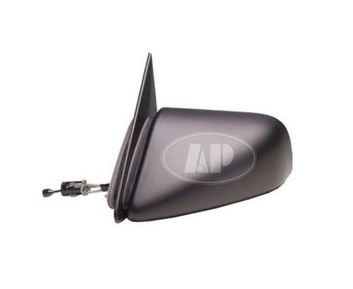 ESPEJO SPIRIT 90-95 MANUAL NEGRO L